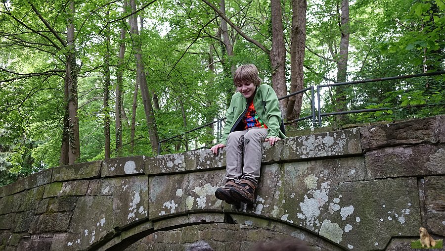 Wächter des Ravelin